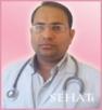 Dr. Rajkumar Meena General Surgeon in Shubhi Pulse Hospital & Trauma Center Jaipur